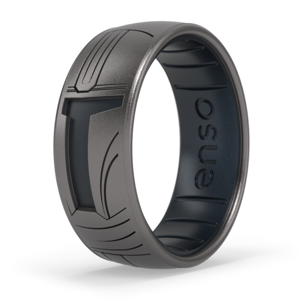 Star wars 2025 silicone ring